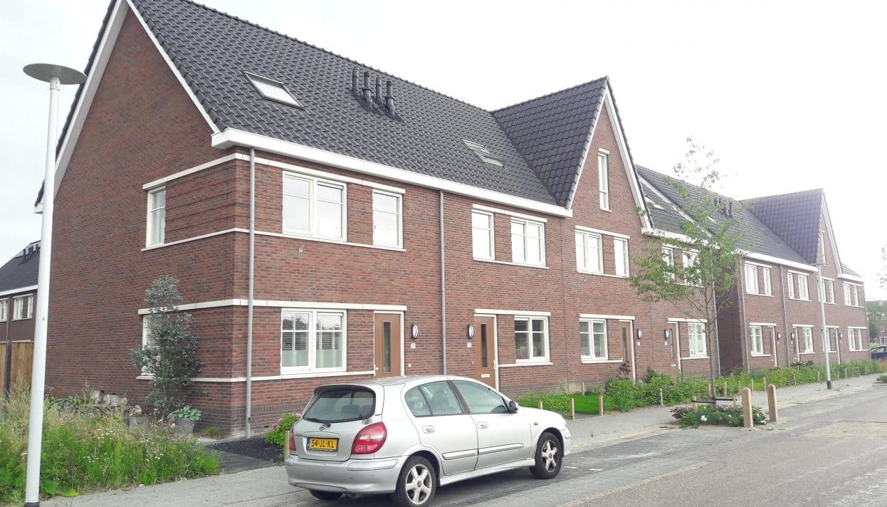 Foto 3 van Stadshagen