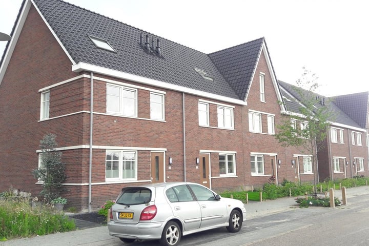 Foto 3 van Stadshagen