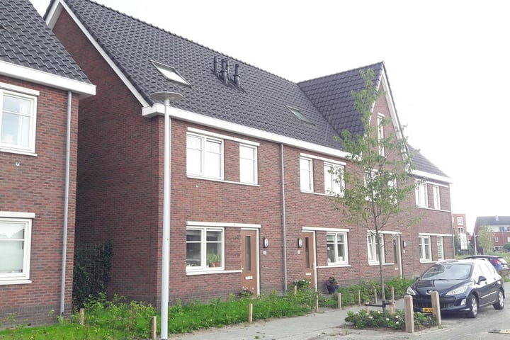 Foto 2 van Stadshagen
