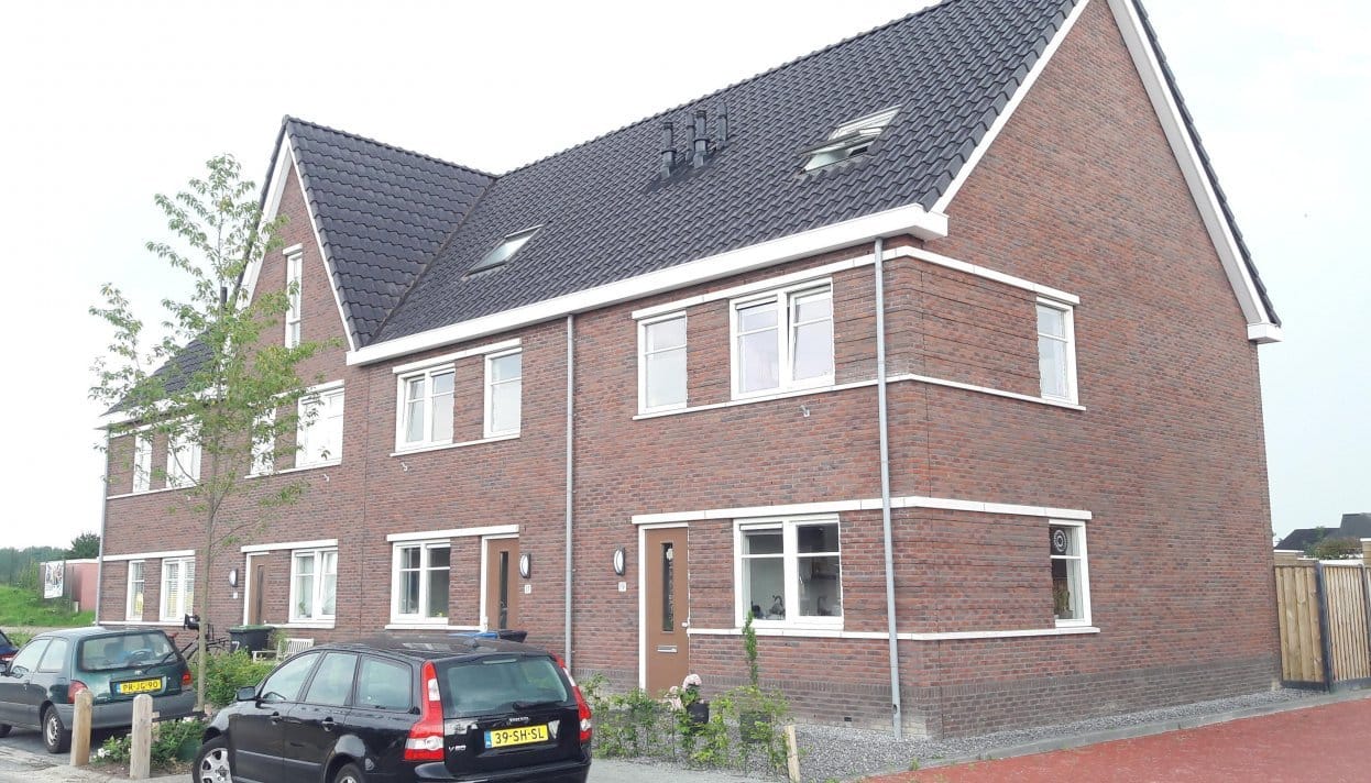 Foto 4 van Stadshagen