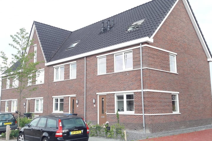 Foto 4 van Stadshagen