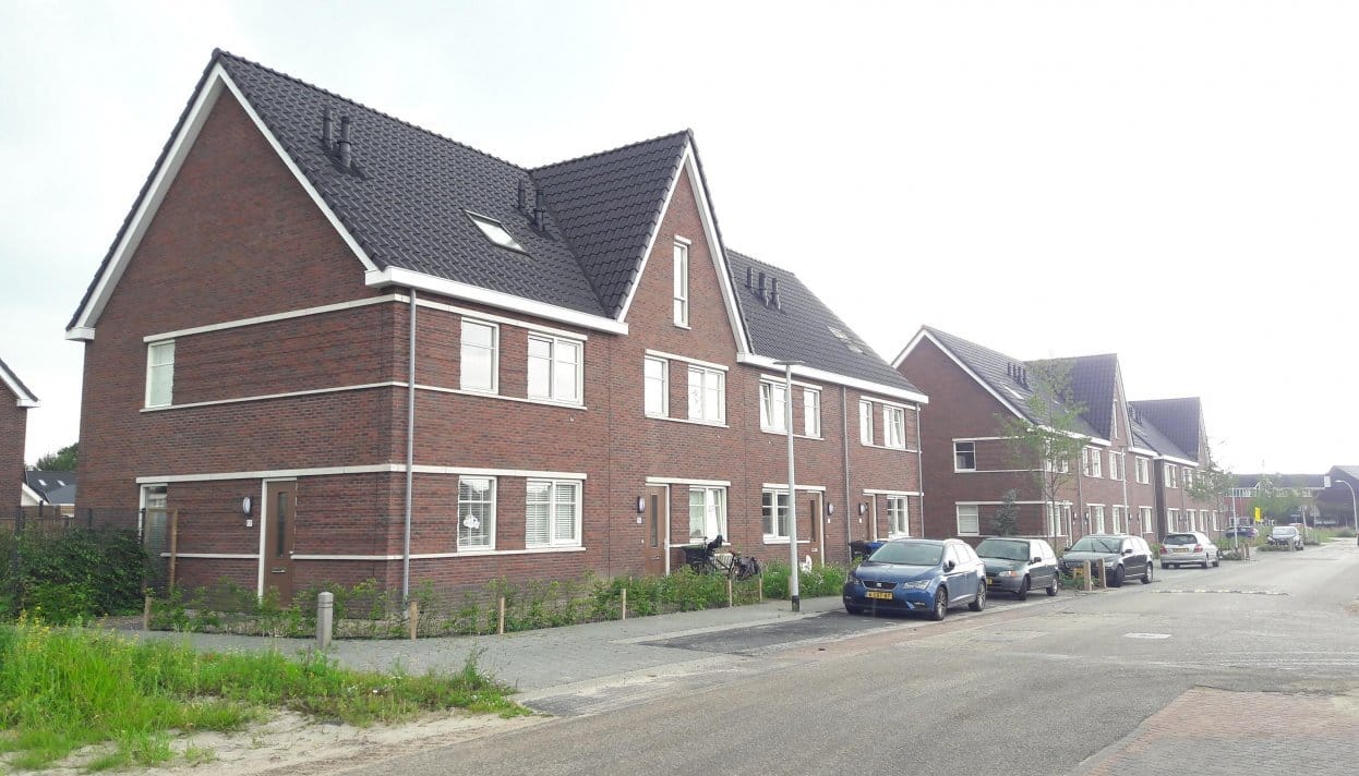 Foto 5 van Stadshagen