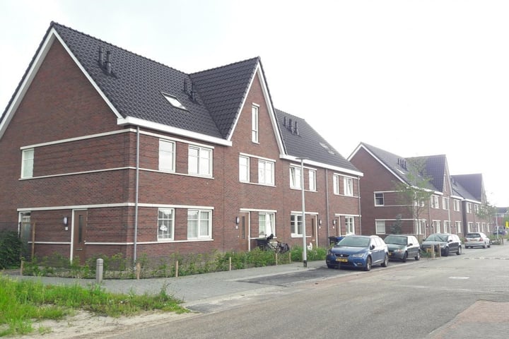 Foto 5 van Stadshagen