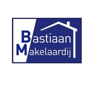 Bastiaan Makelaardij Logo