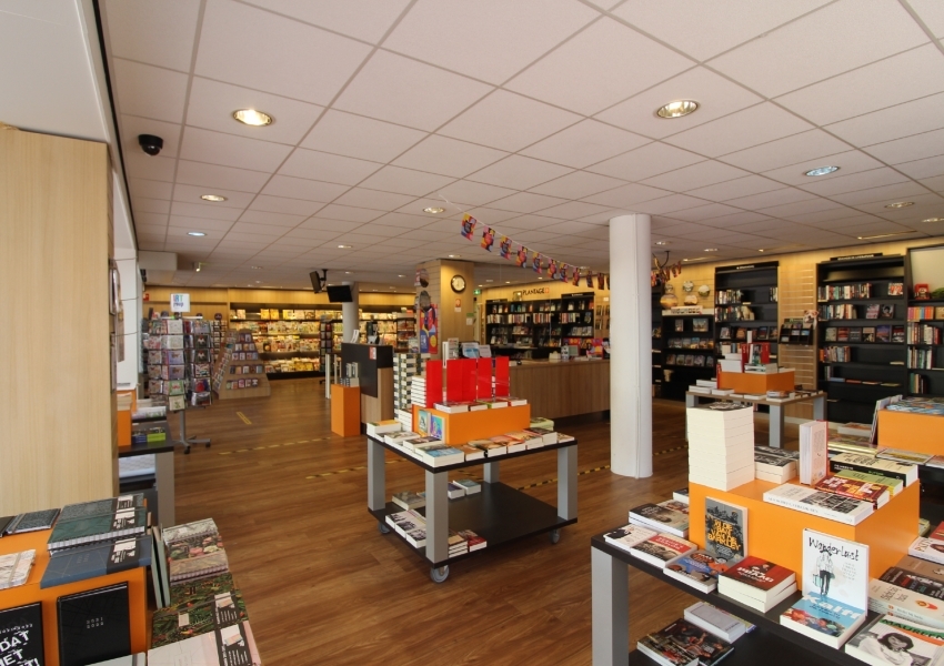 Bekijk foto 4 van Veerplein 33 35A