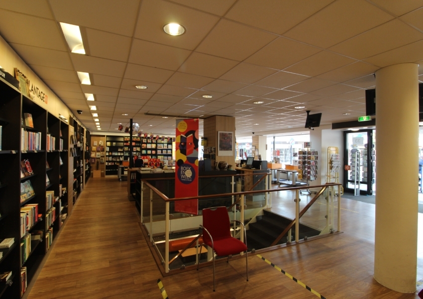 Bekijk foto 5 van Veerplein 33 35A