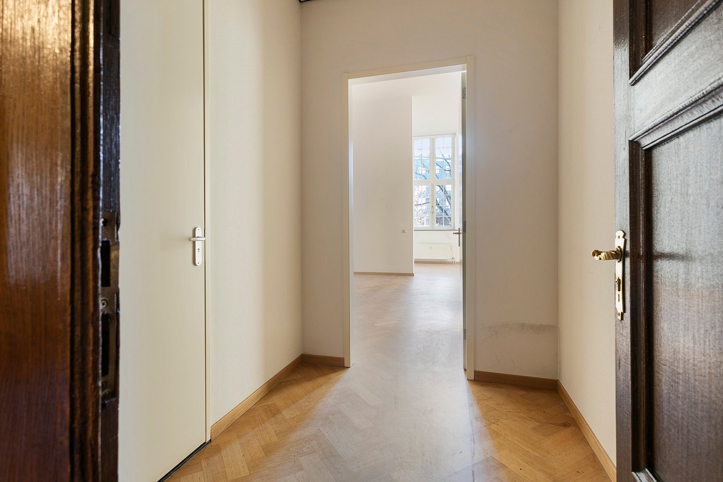 View photo 5 of Pollartstraat 8 D