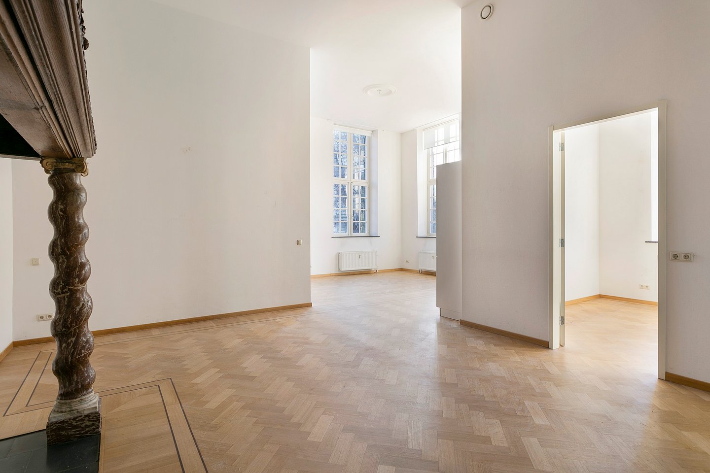 View photo 4 of Pollartstraat 8 D