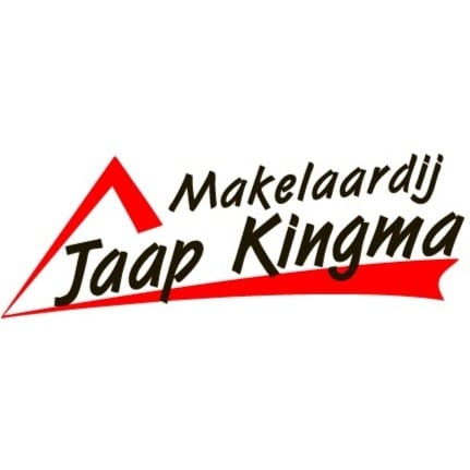 Makelaardij Jaap Kingma Logo