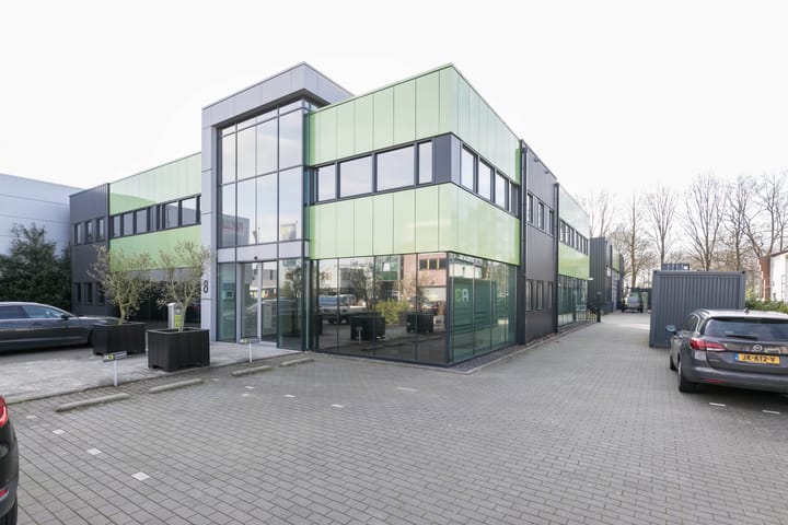 Bramenberg 8