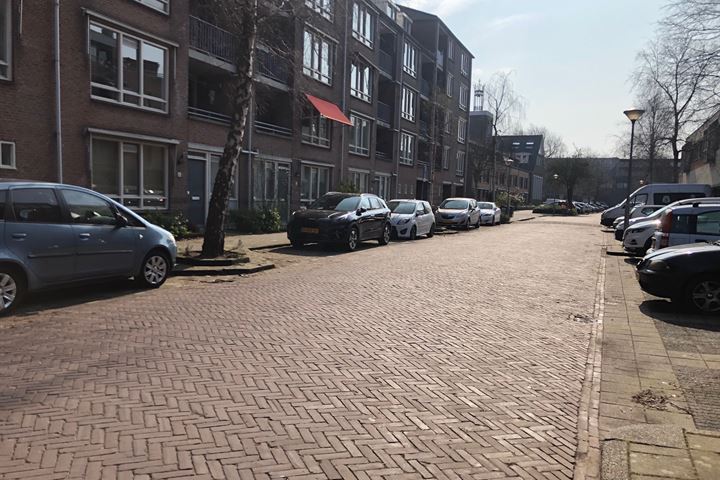 Bekijk foto 8 van Raadhuisstraat 21