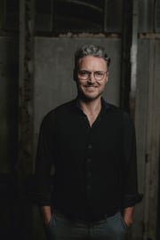 Jeroen van Vessem - NVM-makelaar (directeur)