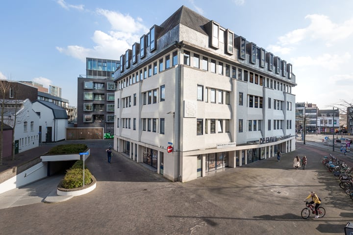 Emmasingel 33-35, Eindhoven