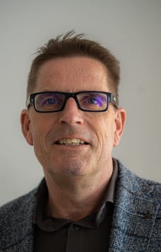 Frits Hallensleben - NVM Register Makelaar