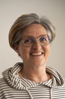 Jolanda Hallensleben-Bethlehem - Administratief Medewerker