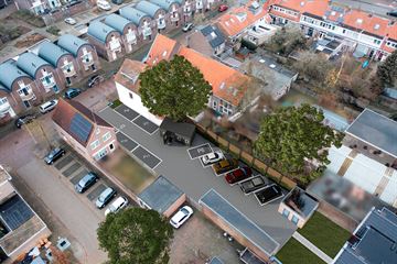 Berkumstraat Autoparkeerplaats thumbnail