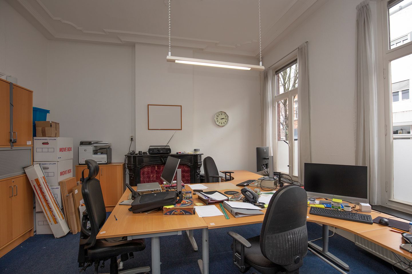 View photo 5 of Geleenstraat 57
