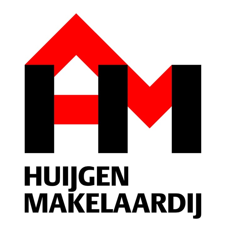 Huijgen Makelaardij B.V. Logo