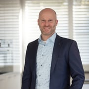Roel Manders - NVM-makelaar