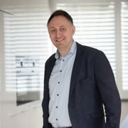 Frank van Uffelen - NVM-makelaar