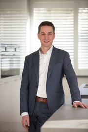 Dennis van Buggenum - NVM-makelaar