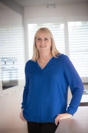 Dianne van Casteren - Administratief medewerker