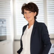 Marlie van Gils - Secretaresse