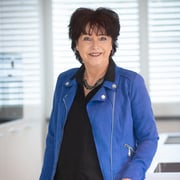Pascale Opheij - Accountmanager