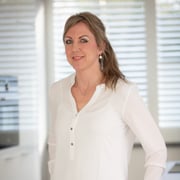 Mascha de Bouter - Secretaresse