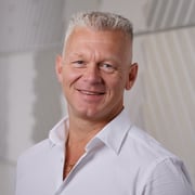 Richard van Wijnen - Directeur