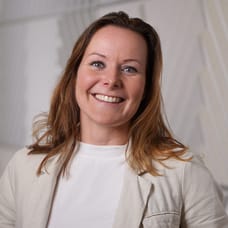 Lianne van Ginkel - Insurance Advisor