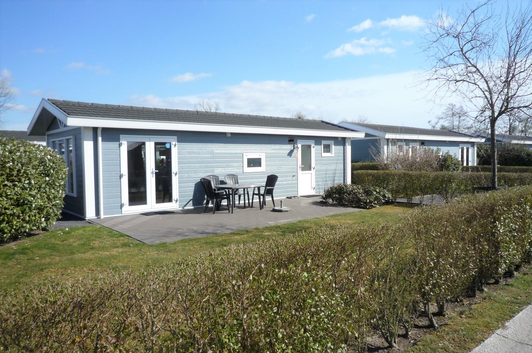 2-bedroom freehold villa in Nijkerk — photo 3 of 5