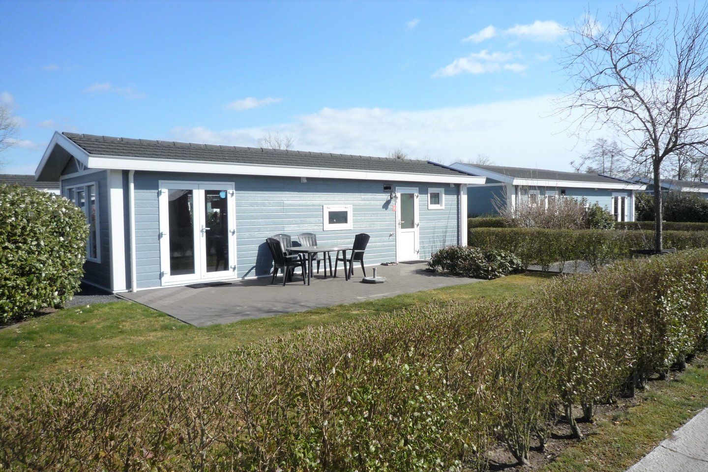 Bekijk foto 4 van Hulckesteijn 3 - 44