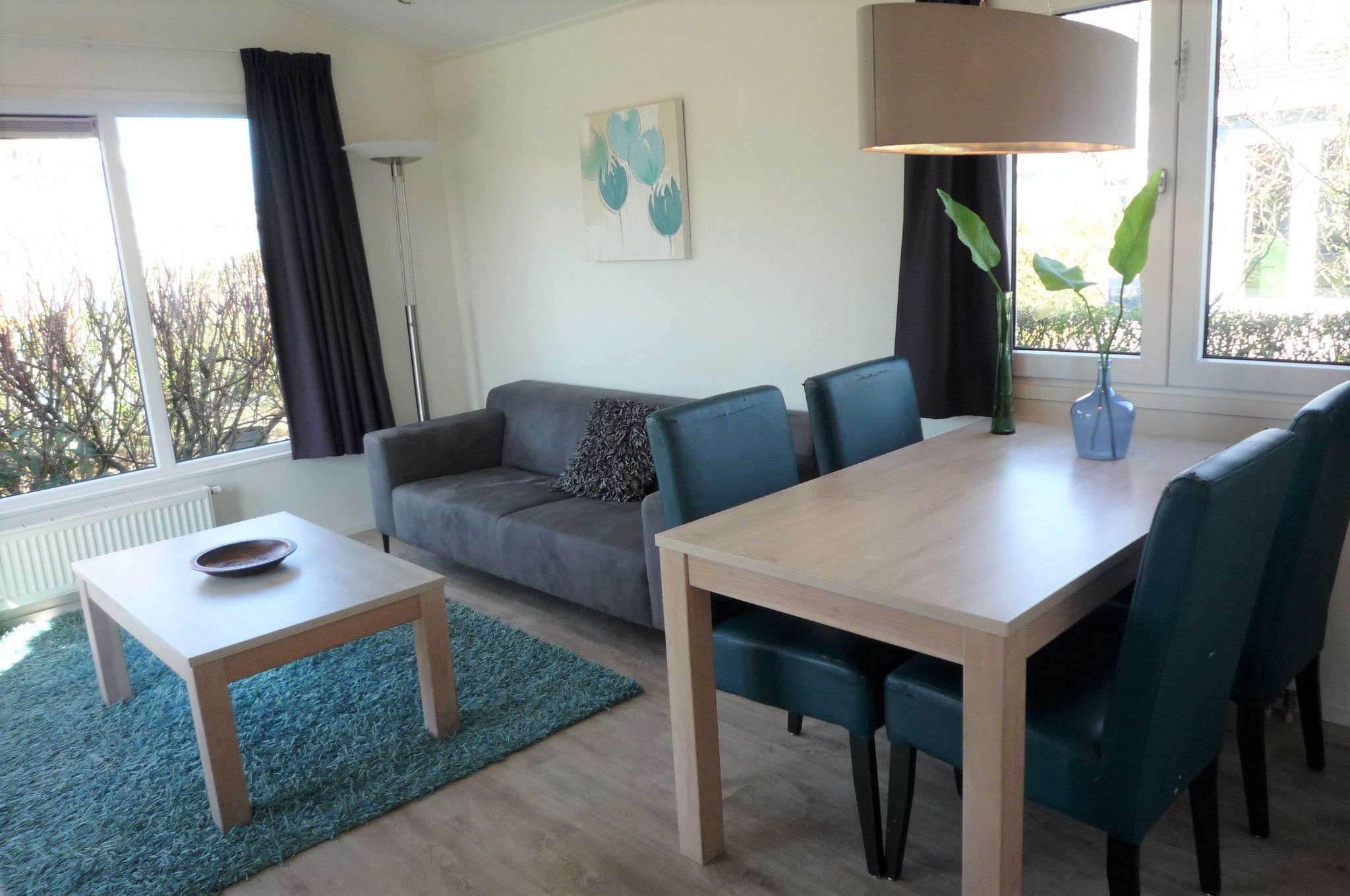 2-bedroom freehold villa in Nijkerk — photo 4 of 5
