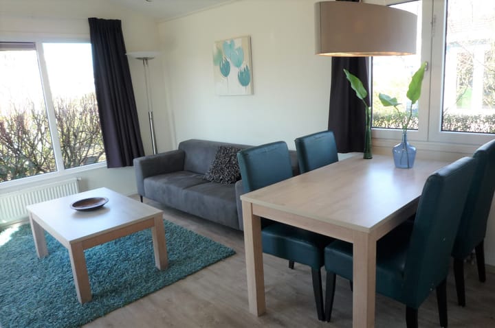 Foto 5 van Hulckesteijn 3 Sur Le Bois 44