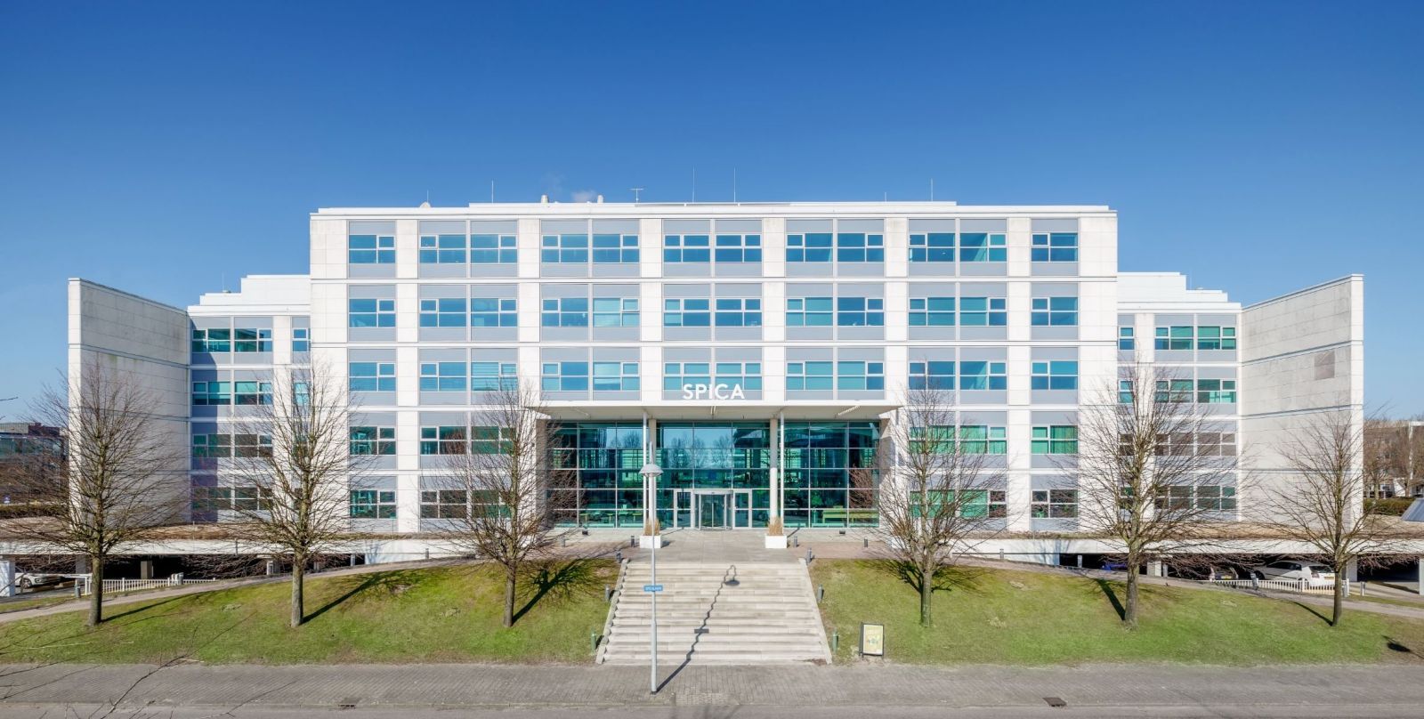 Kantoor Hoofddorp Zoek kantoren te huur Taurusavenue 133 2132 LS Hoofddorp [funda in business]