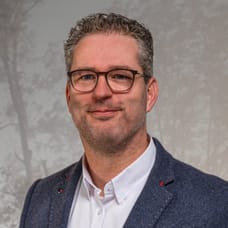 Marnix van Bavel - Makelaar (Directeur)