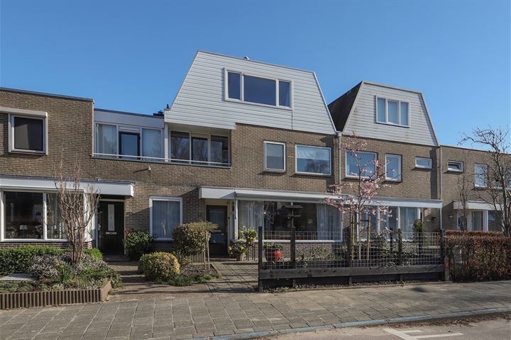 Koopwoningen Hoofddorp - Huizen Te Koop In Hoofddorp [funda]