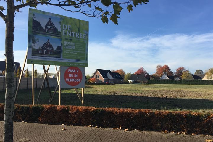 Bekijk foto 9 van De Scheifelaar - Landelijk Wonen - De Laan (Bouwnr. 3.)