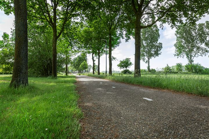 Bekijk foto 4 van De Scheifelaar - Landelijk Wonen - De Laan (Bouwnr. 3.)