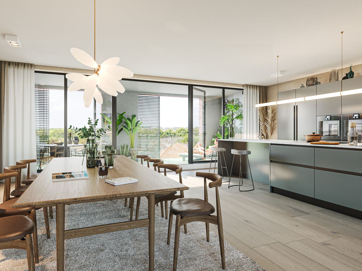 Foto 2 van De Werf bij de Sluis in Muiden