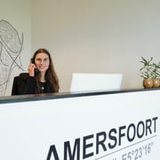 Femke Bobeldijk - Commercieel medewerker