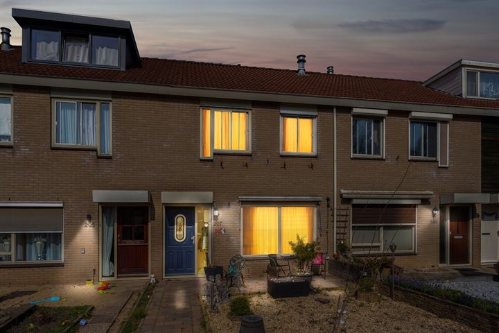 Koopwoningen Gemeente Arnhem - Huizen Te Koop In Gemeente Arnhem [funda]