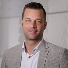 Gerard van Tuil - Field Department