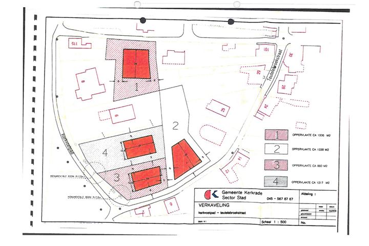 Bekijk foto 2 van Teutelebroekstraat (Bouwnr. 4)