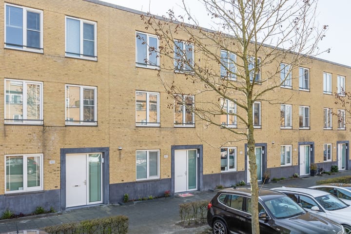 Foto 28 van Dosiostraat 182