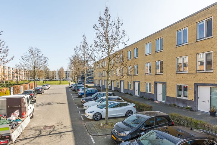 Foto 2 van Dosiostraat 182