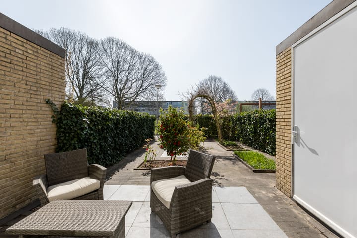 Foto 4 van Dosiostraat 182