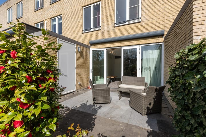 Foto 3 van Dosiostraat 182