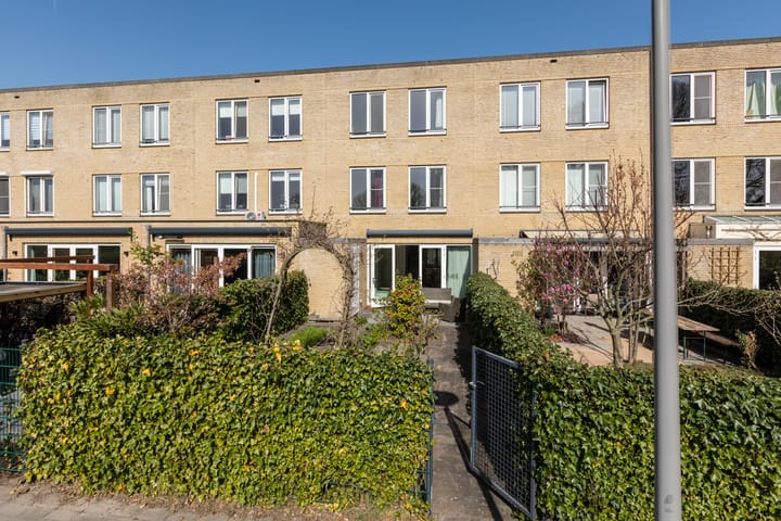 Foto 30 van Dosiostraat 182